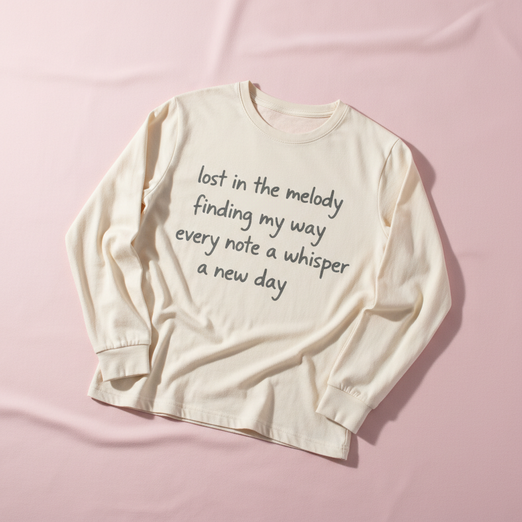 Lighthouse Long Sleeve
