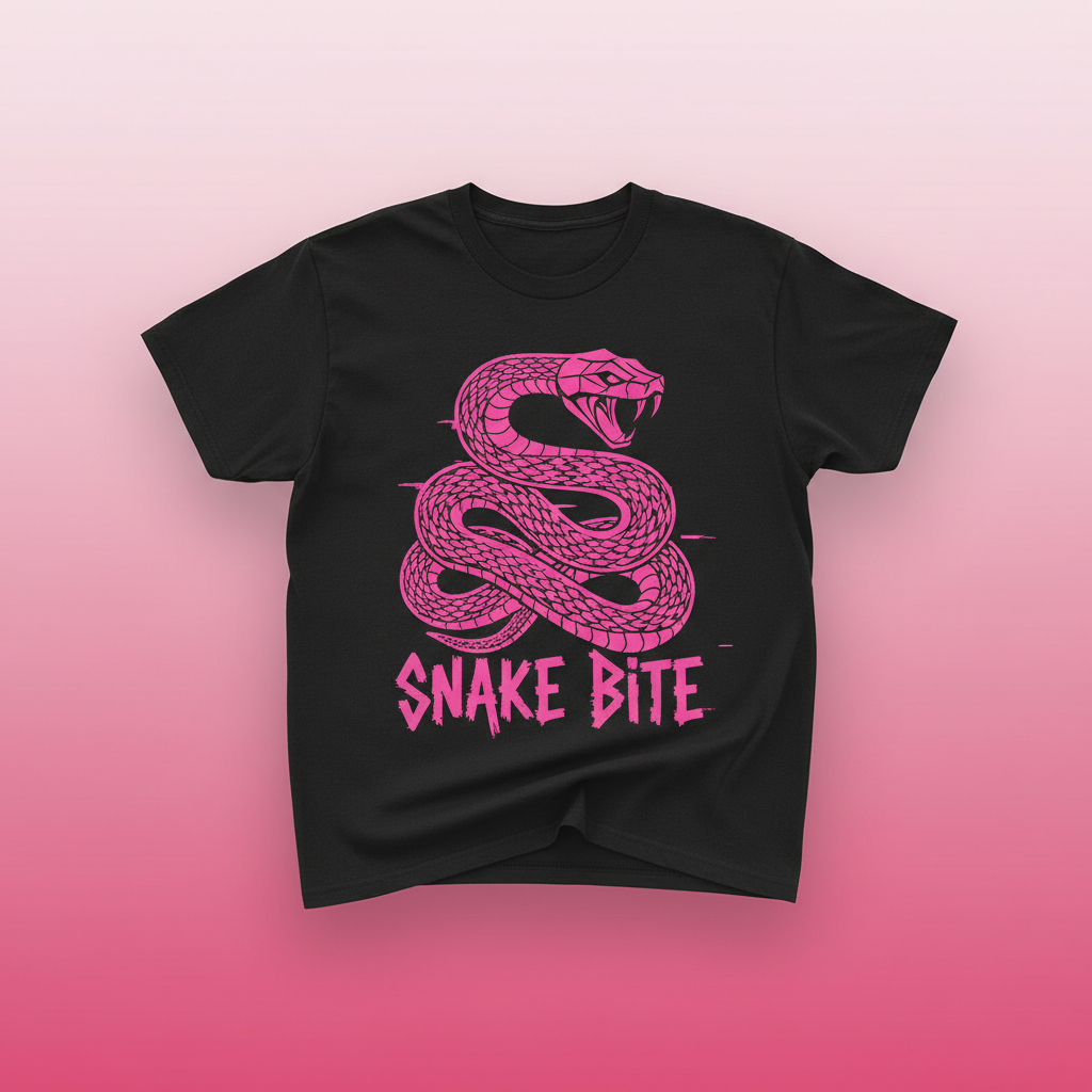 Venom Tee